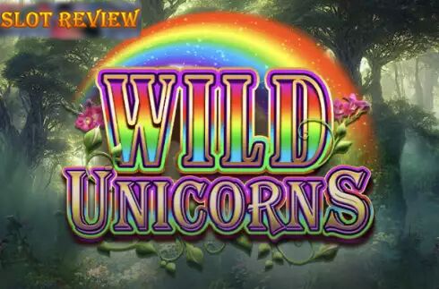 Wild Unicorns icon